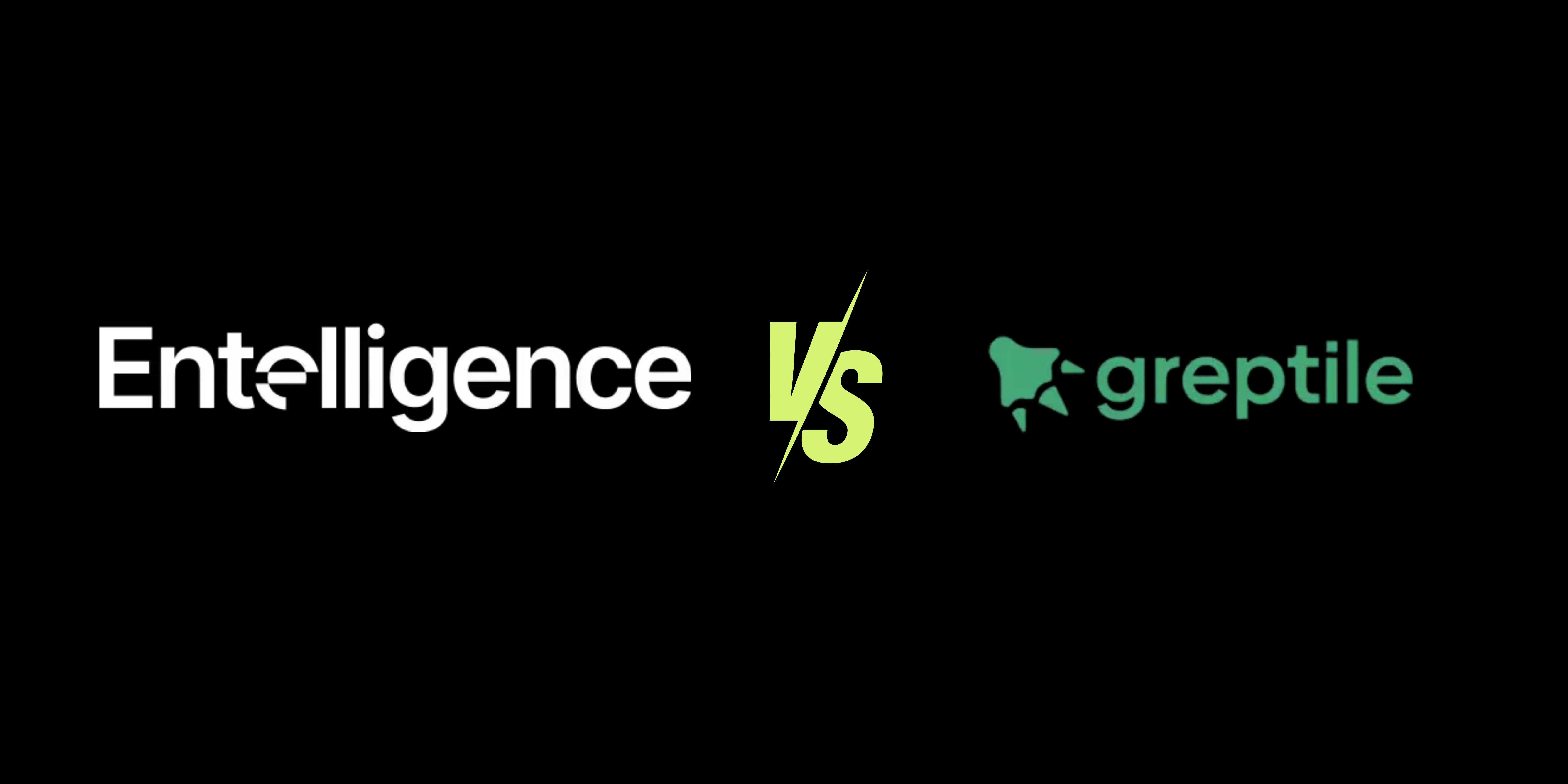 Entelligence vs. Greptile