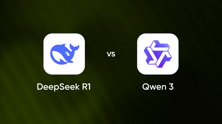 DeepSeek R1 vs Qwen 3: Coding Task Showdown