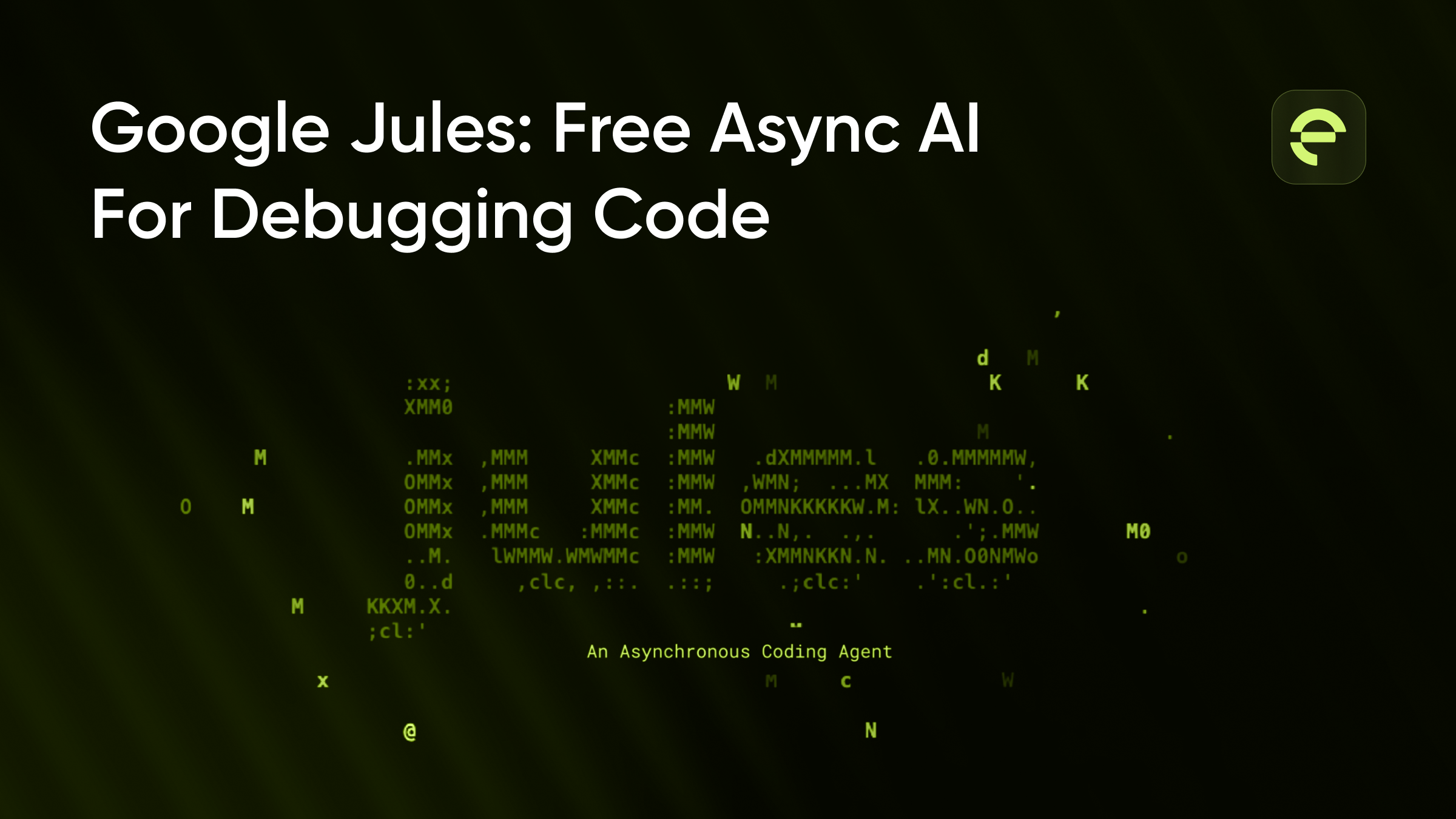 Google Jules: The Complete Guide to Google's AI Coding Agent