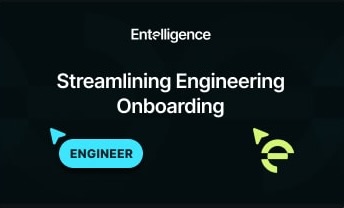 Streamlining Engineering Onboarding