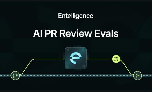 EntelligenceAI: State-of-the-Art PR Reviews