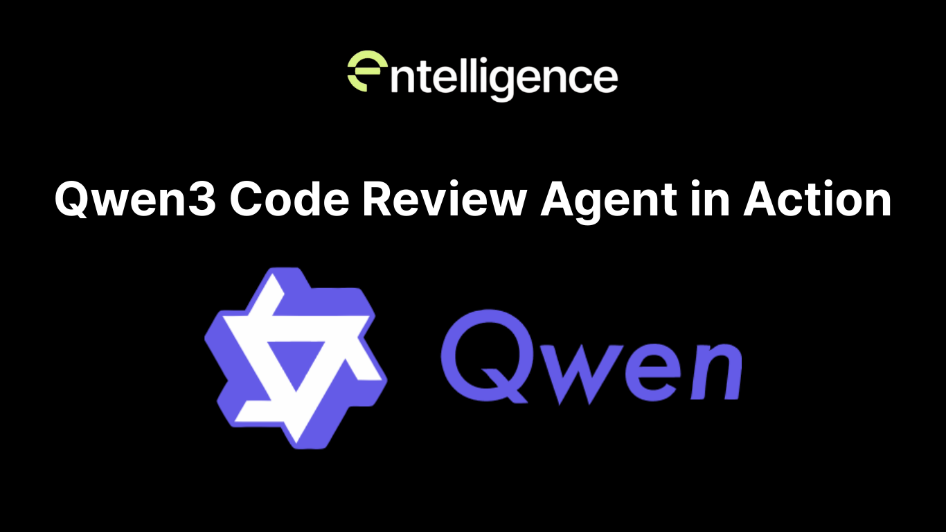How to Build Code Review Agent Using Qwen 3?